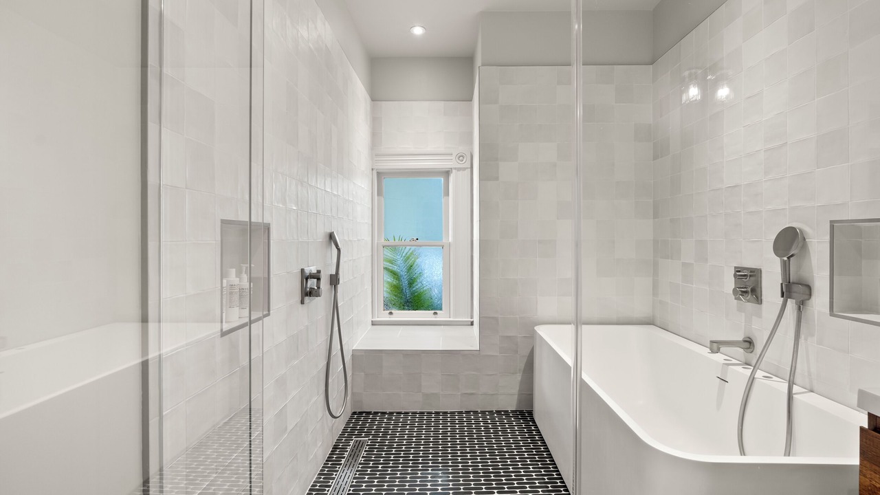 Photo of Bathroom in Pacific Heights