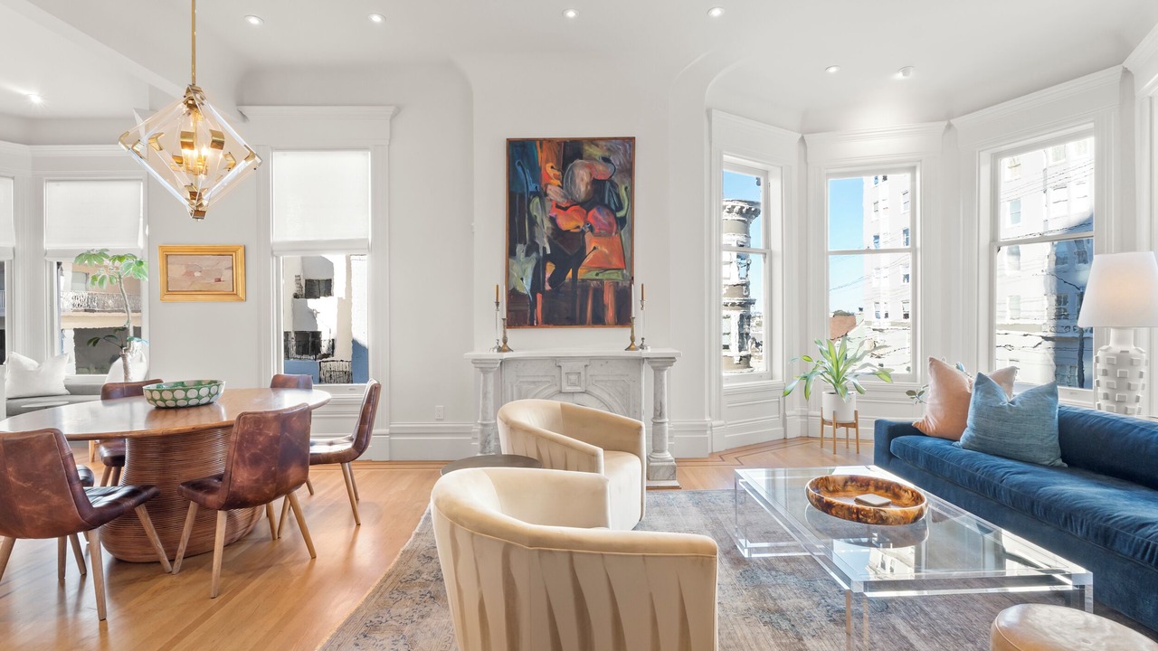 Photo of Others in Pacific Heights