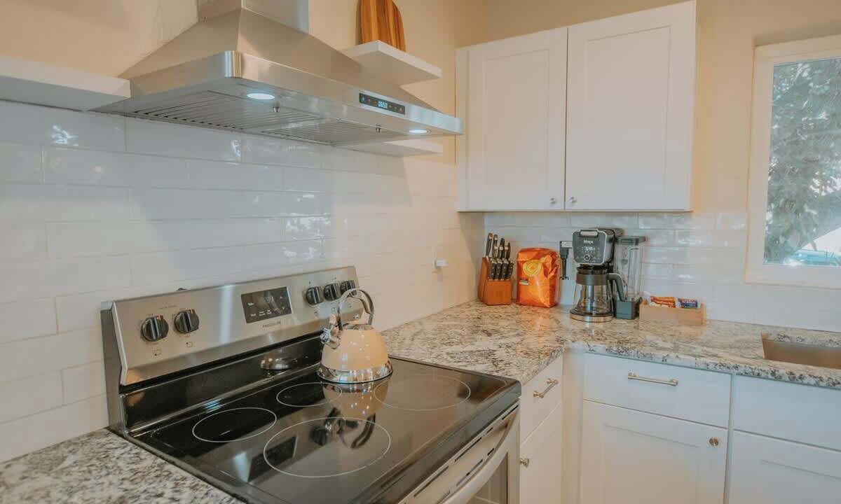 Photo of Kitchen in Albuquerque