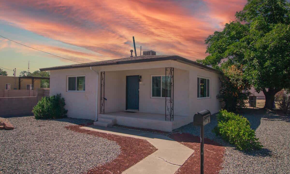 Photo of Outdoor in Albuquerque