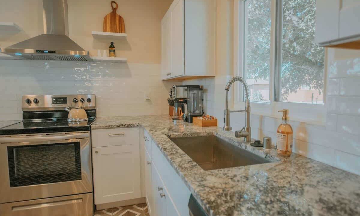 Photo of Kitchen in Albuquerque