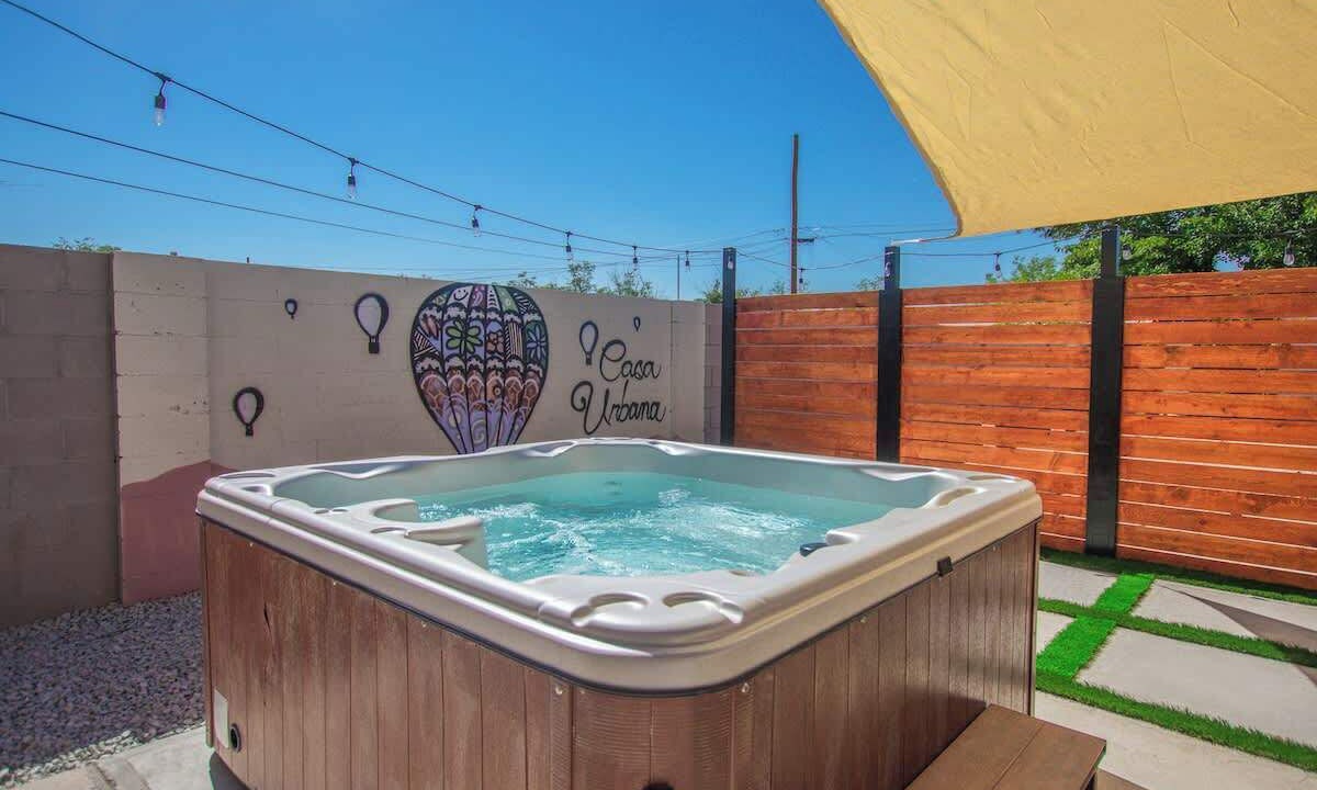 Photo of Outdoor in Albuquerque