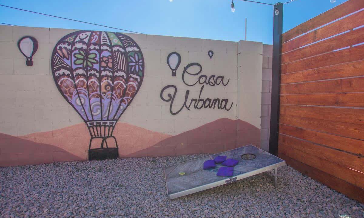 Photo of Outdoor in Albuquerque