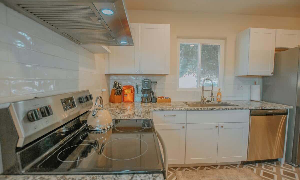 Photo of Kitchen in Albuquerque