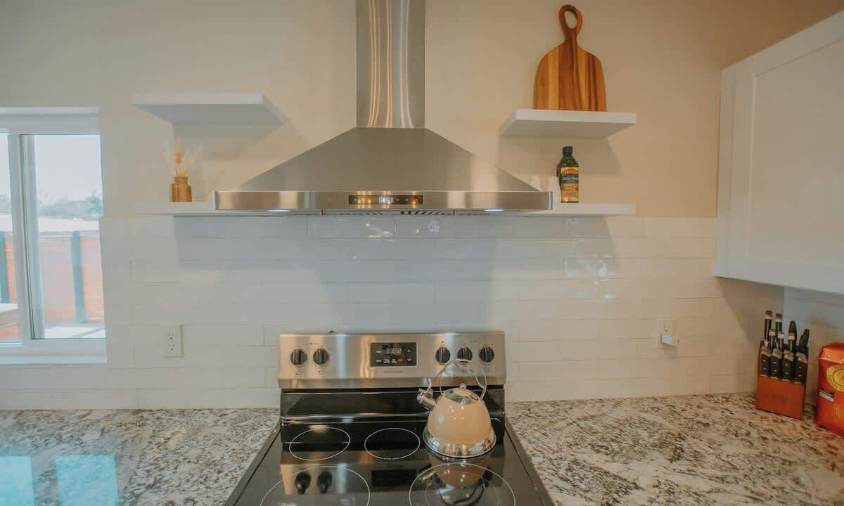 Photo of Kitchen in Albuquerque
