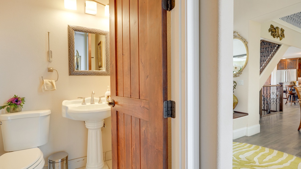 Photo of Bathroom in Paradise Valley Village