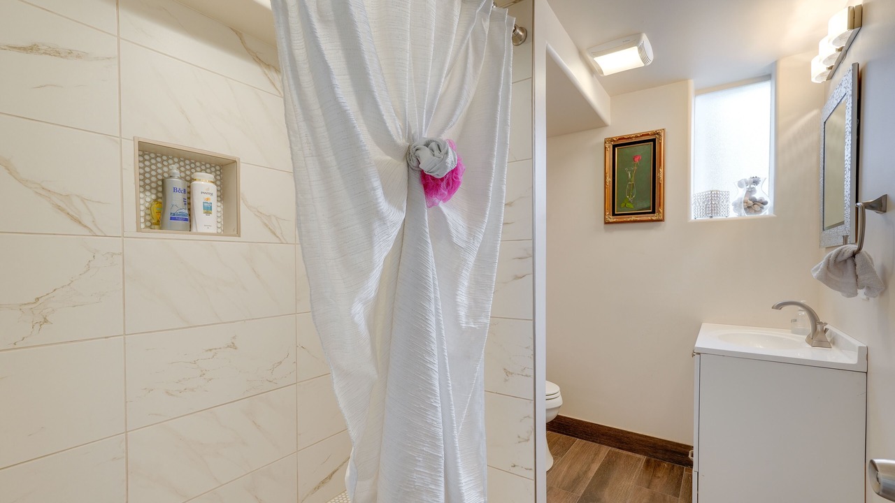 Photo of Bathroom in Paradise Valley Village