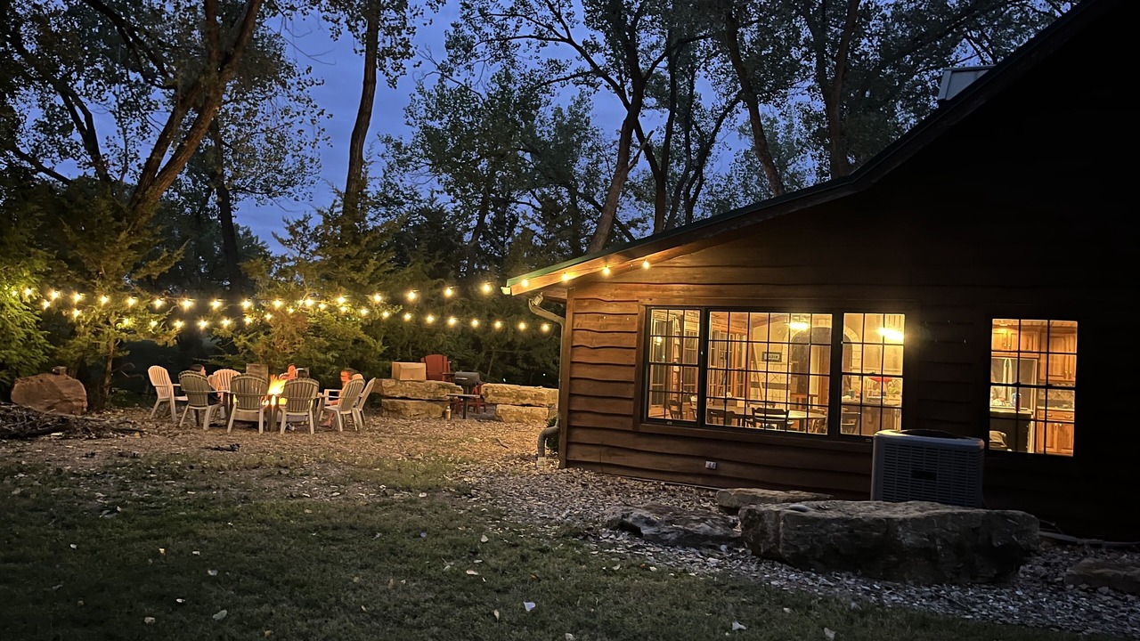 Photo of Outdoor in Topeka