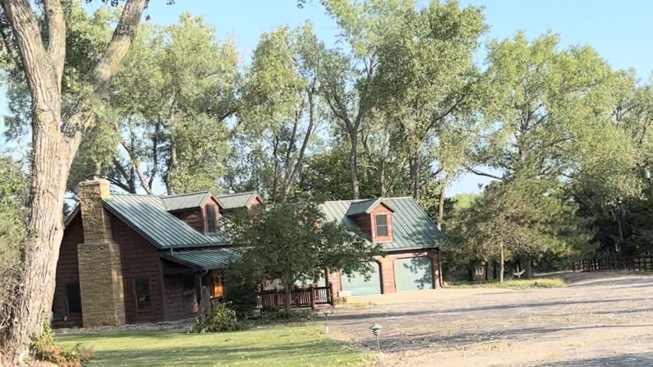 Photo of Outdoor in Topeka