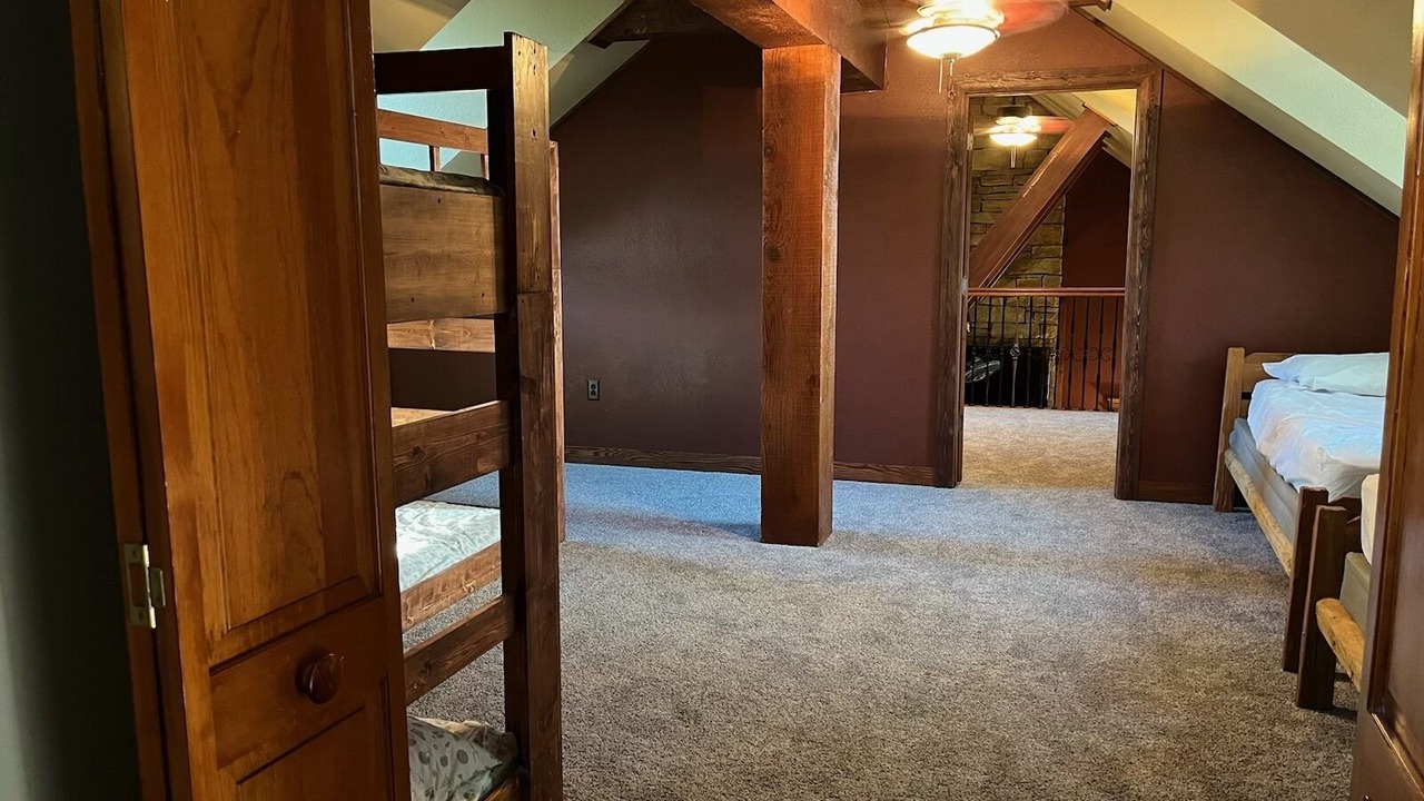 Photo of Bedroom in Topeka