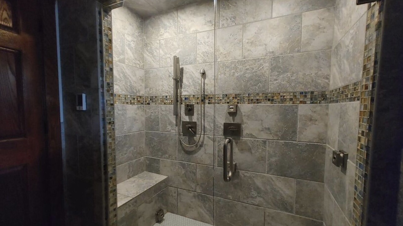 Photo of Bathroom in Topeka