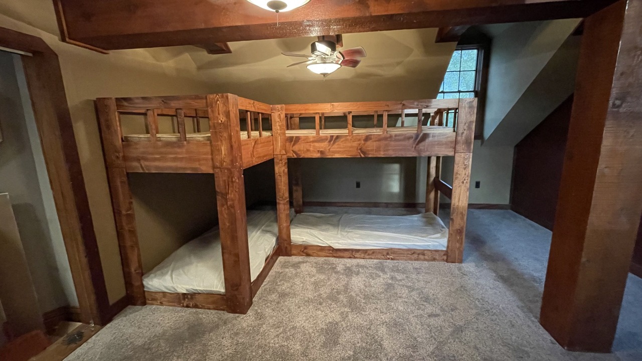 Photo of Bedroom in Topeka