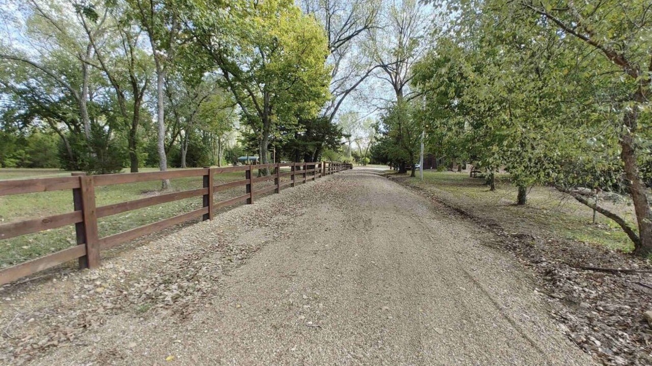 Photo of Outdoor in Topeka