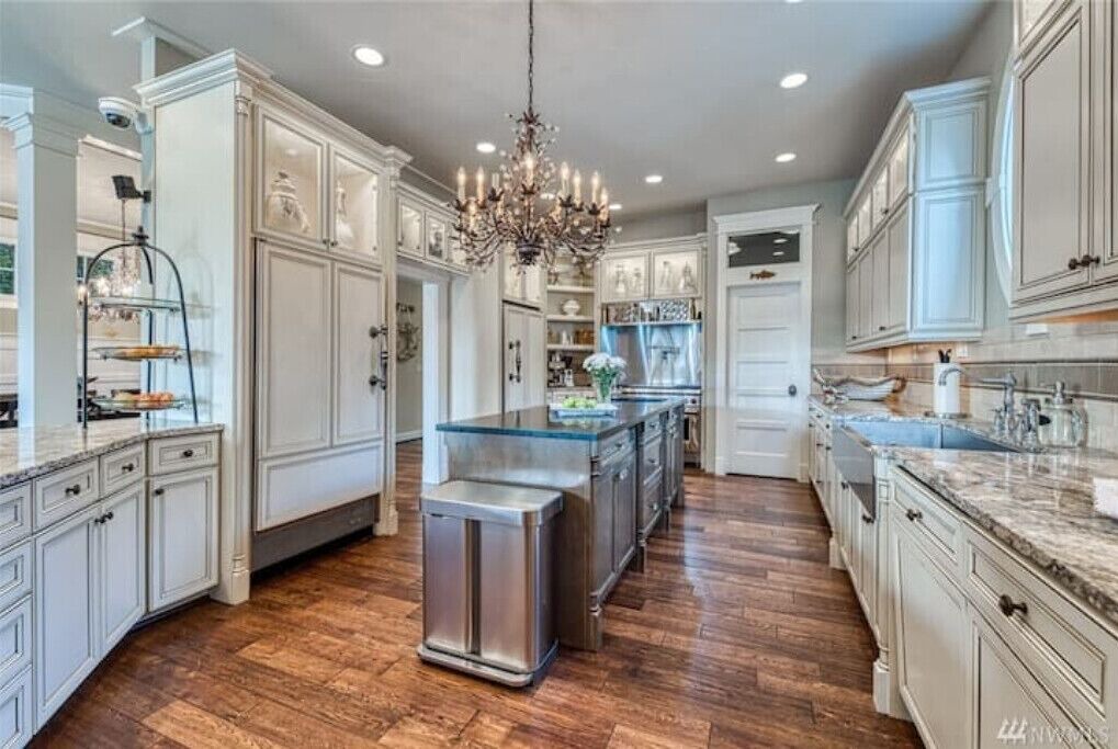 Photo of Kitchen in Gig Harbor