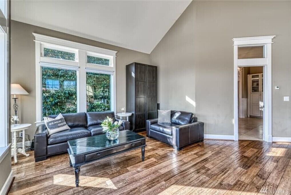Photo of Livingroom in Gig Harbor