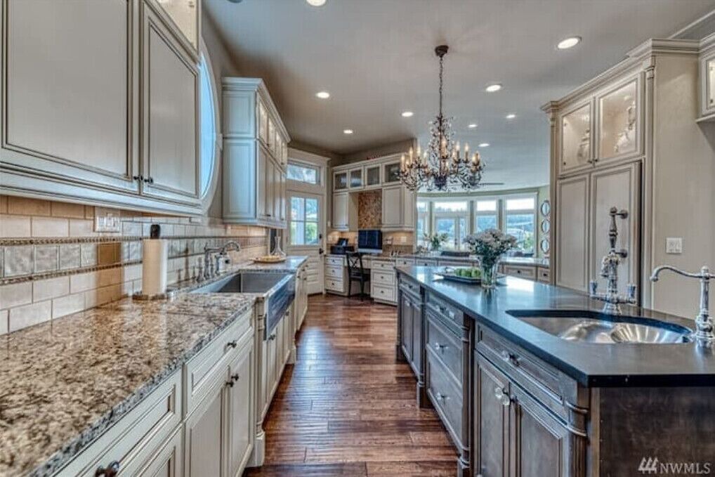 Photo of Kitchen in Gig Harbor