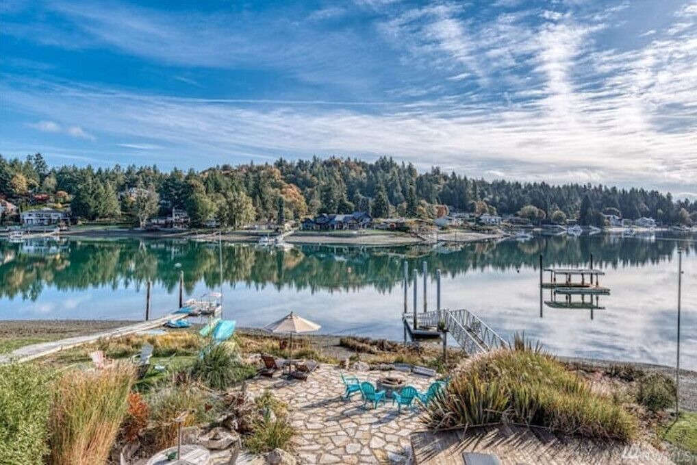 Photo of Outdoor in Gig Harbor