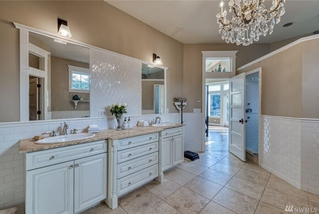 Photo of Bathroom in Gig Harbor