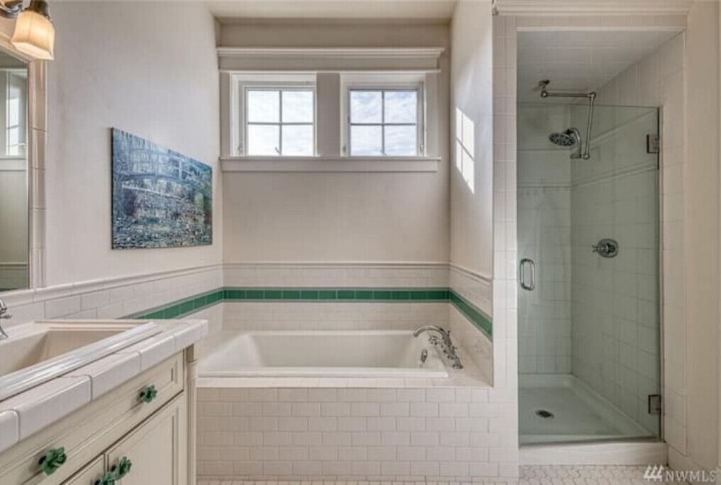 Photo of Bathroom in Gig Harbor