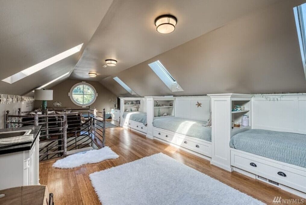 Photo of Bedroom in Gig Harbor