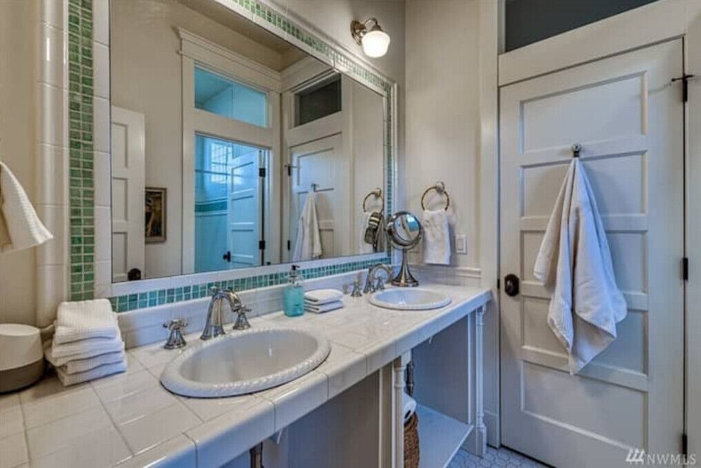 Photo of Bathroom in Gig Harbor
