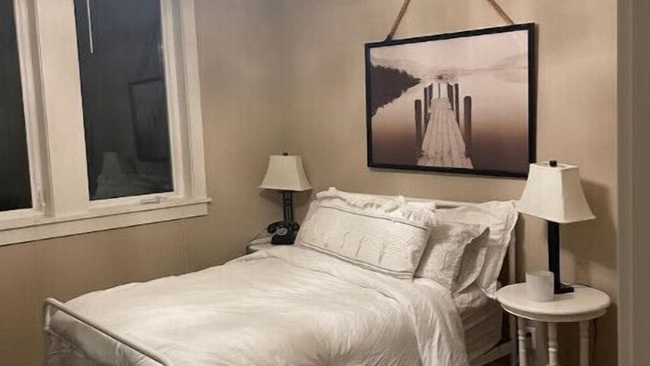 Photo of Bedroom in Gig Harbor
