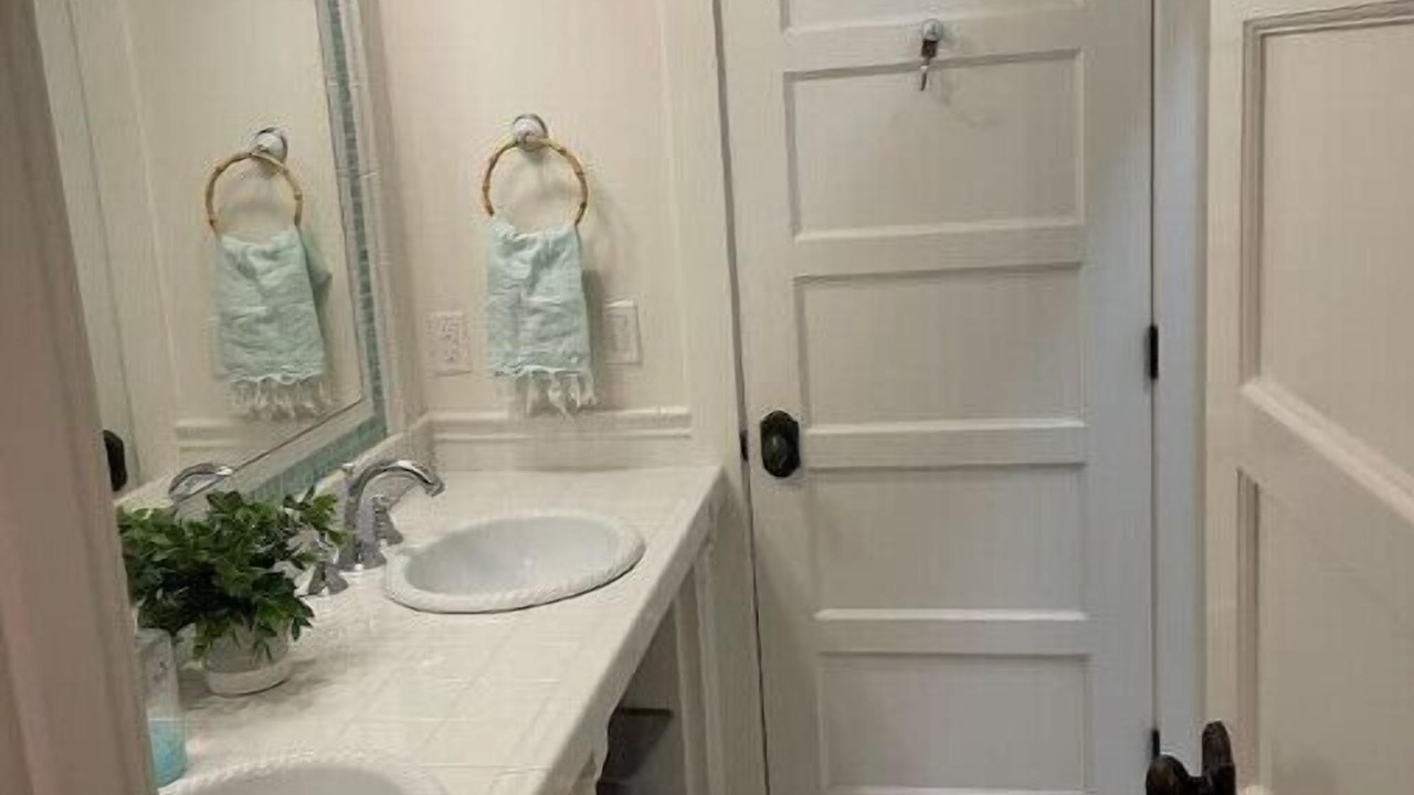 Photo of Bathroom in Gig Harbor