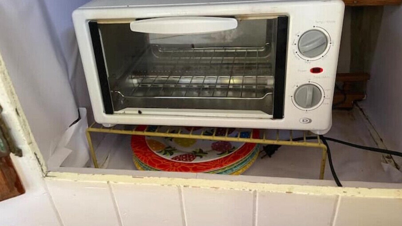 Photo of Kitchen in Gig Harbor