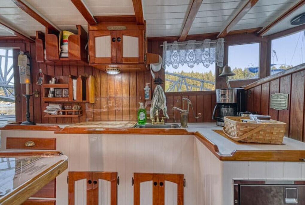 Photo of Kitchen in Gig Harbor