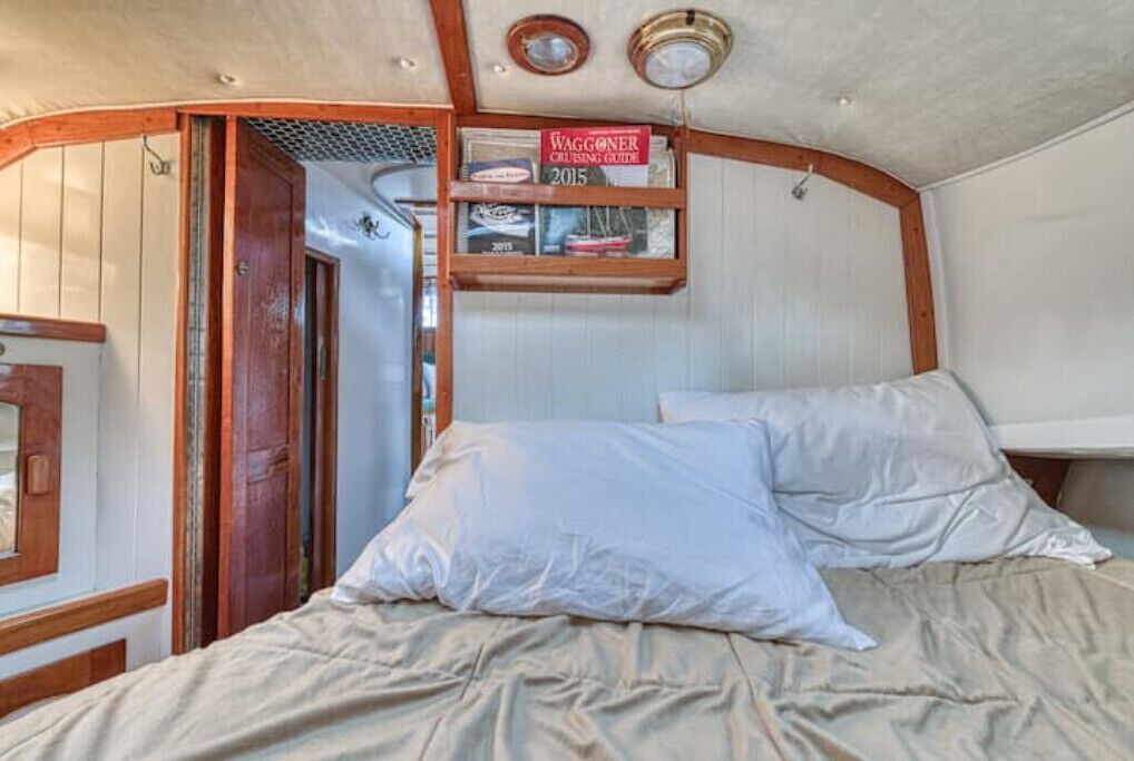 Photo of Bedroom in Gig Harbor