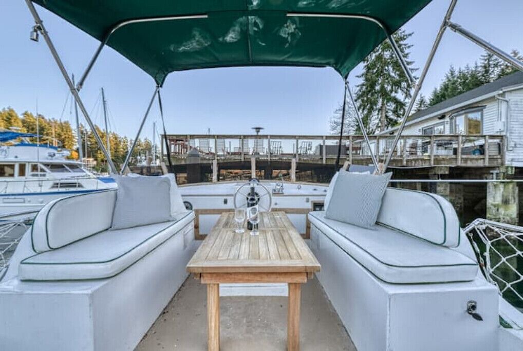 Photo of Outdoor in Gig Harbor