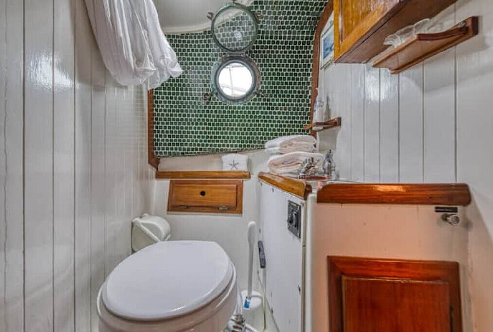 Photo of Bathroom in Gig Harbor