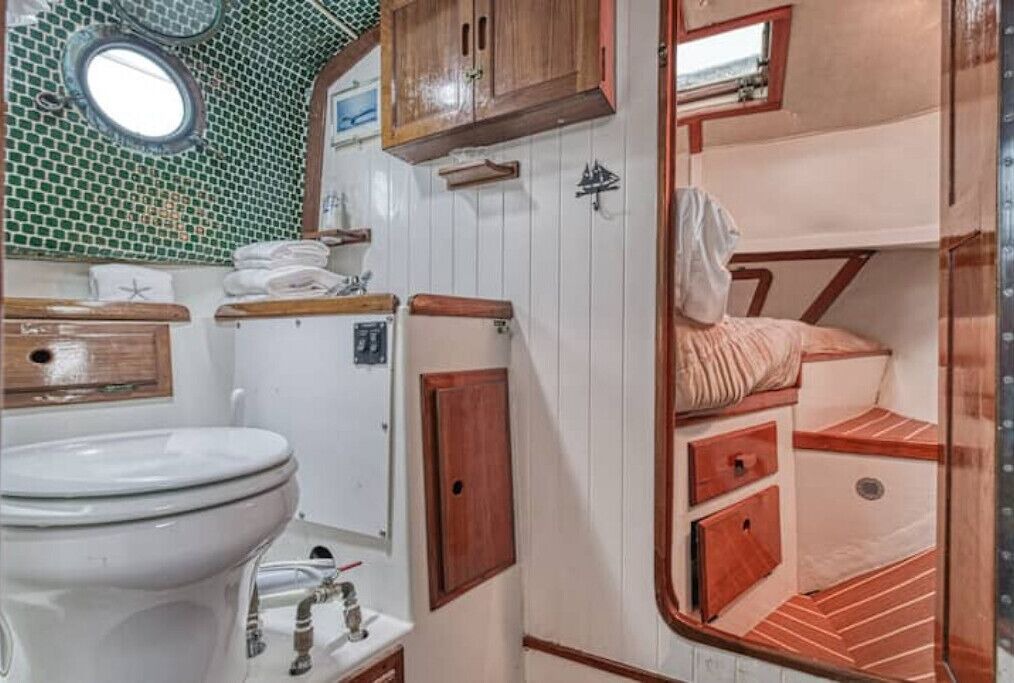 Photo of Bathroom in Gig Harbor