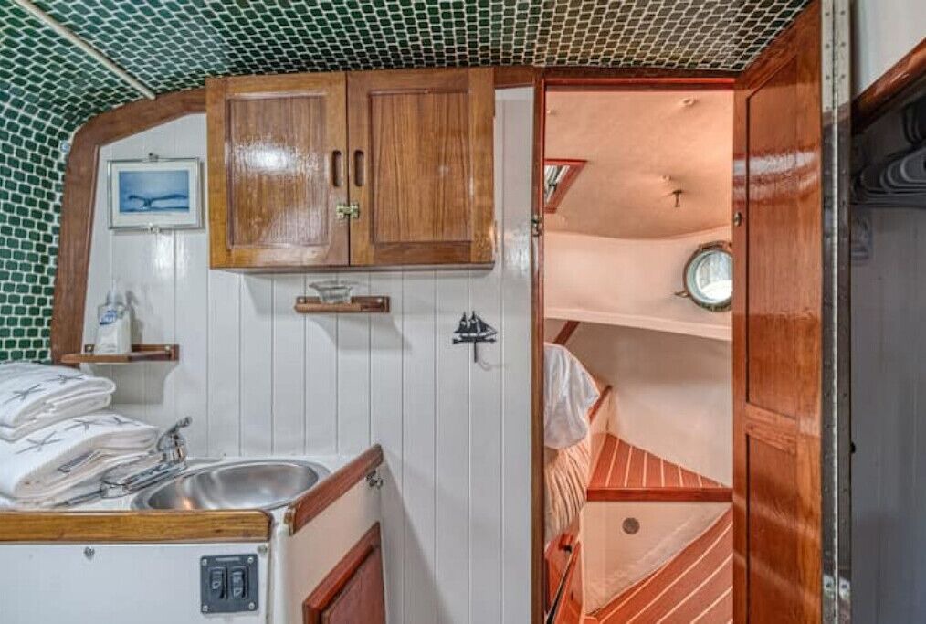 Photo of Bathroom in Gig Harbor