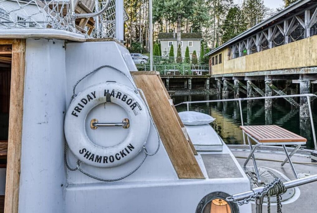 Photo of Outdoor in Gig Harbor