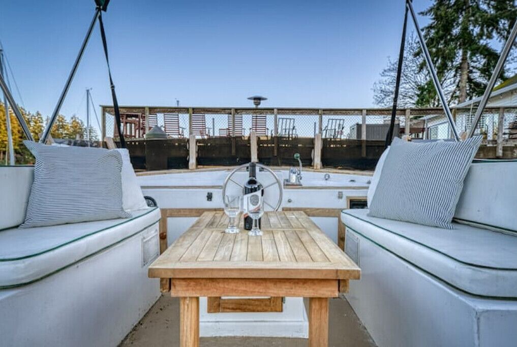 Photo of Outdoor in Gig Harbor