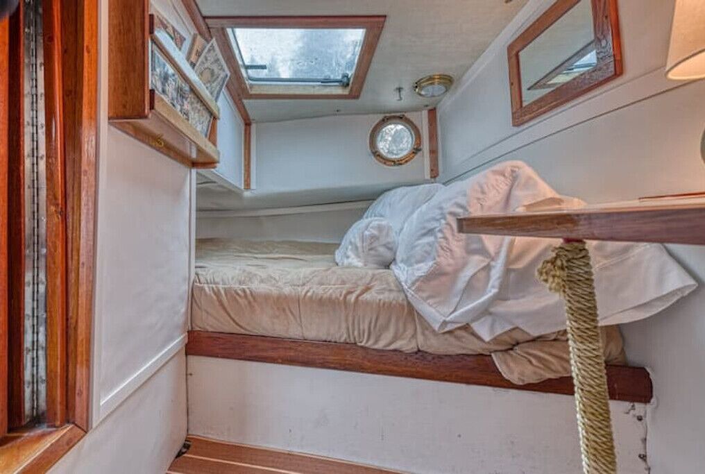 Photo of Bedroom in Gig Harbor