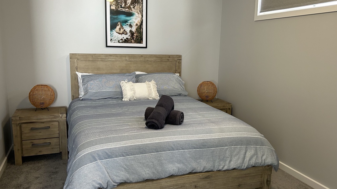 Photo of Bedroom in Wallaroo