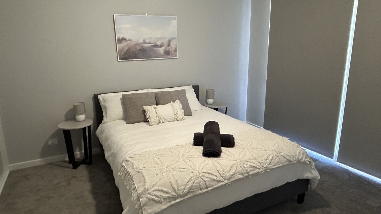 Photo of Bedroom in Wallaroo