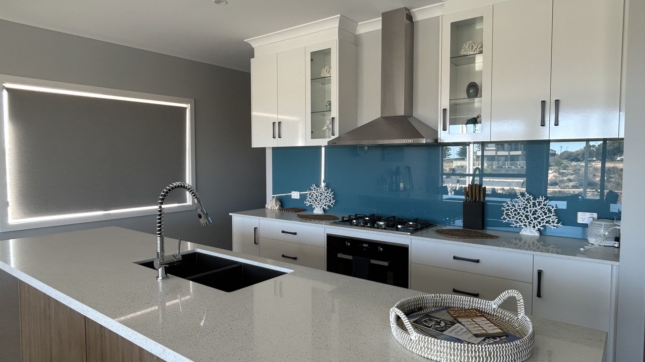 Photo of Kitchen in Wallaroo
