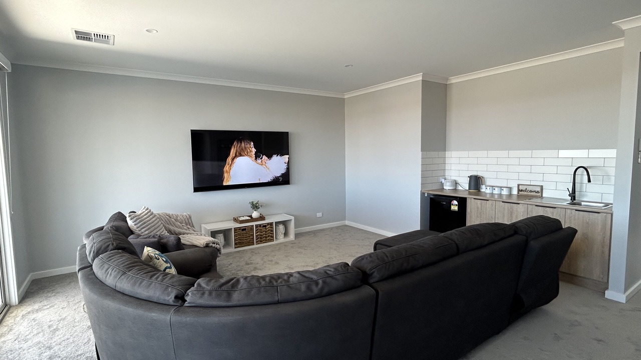 Photo of Livingroom in Wallaroo
