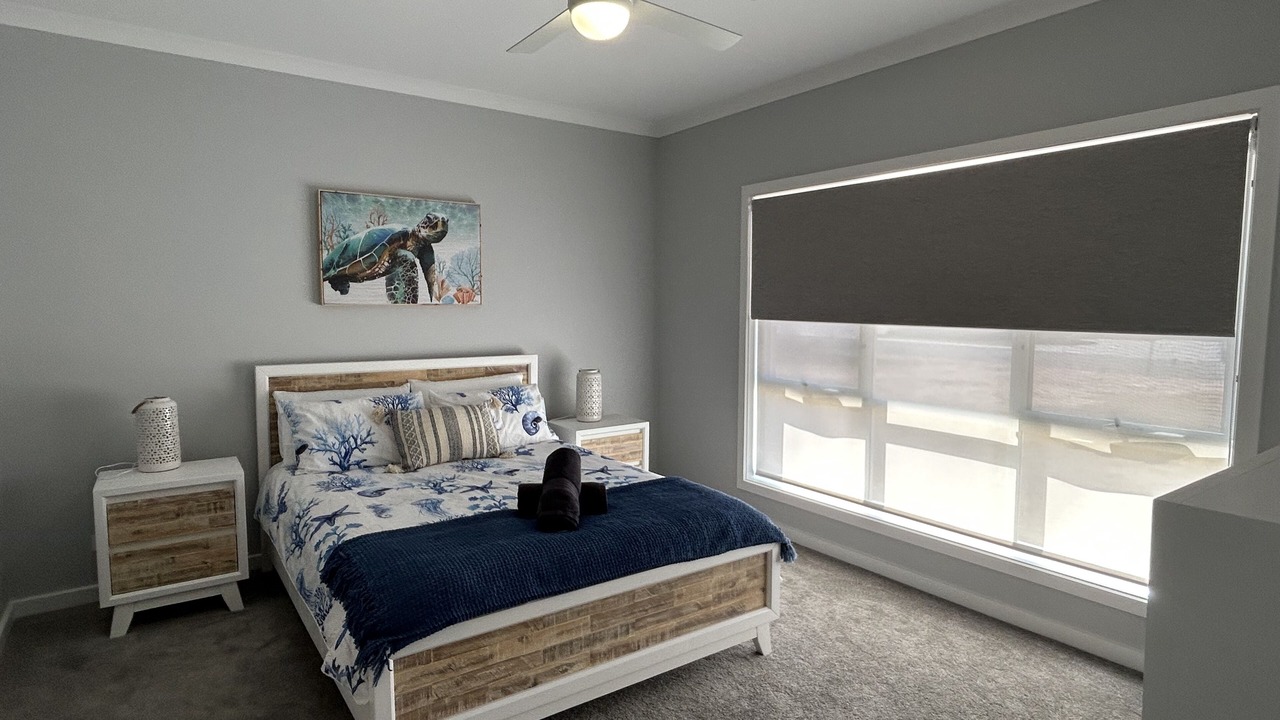 Photo of Bedroom in Wallaroo