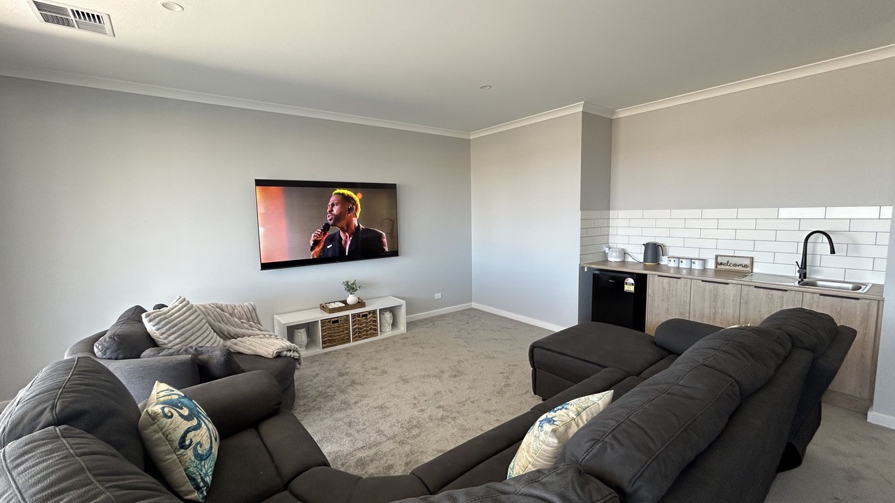 Photo of Livingroom in Wallaroo