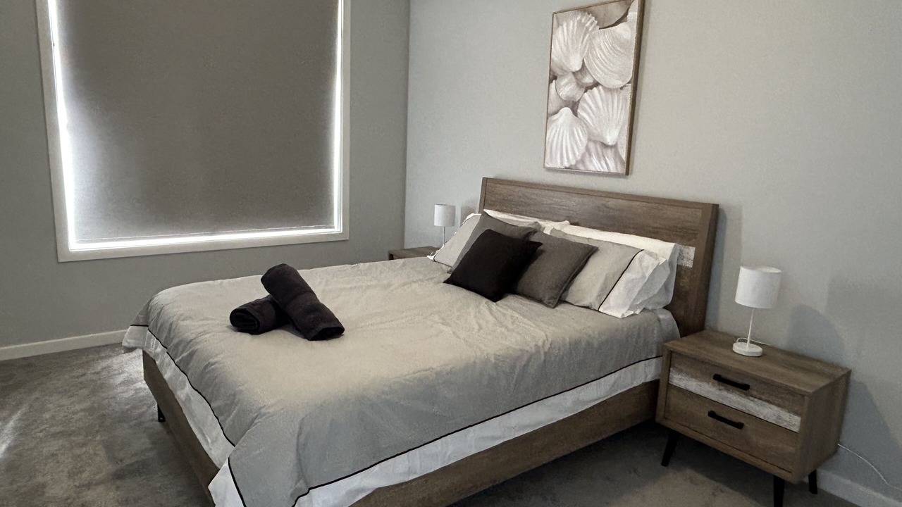 Photo of Bedroom in Wallaroo