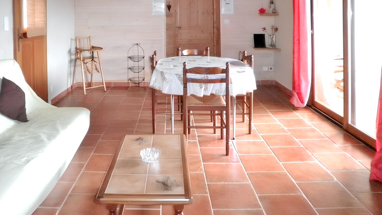 Photo of Livingroom in Molieres