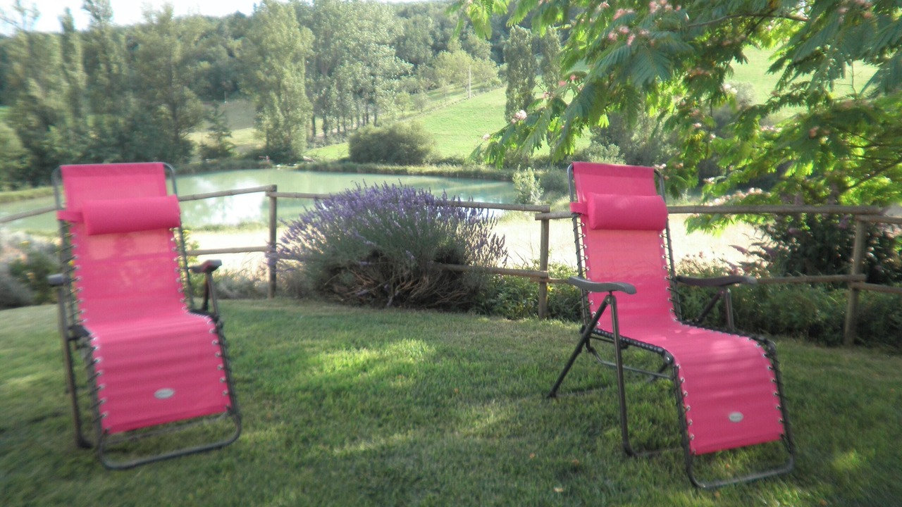Photo of Outdoor in Molieres