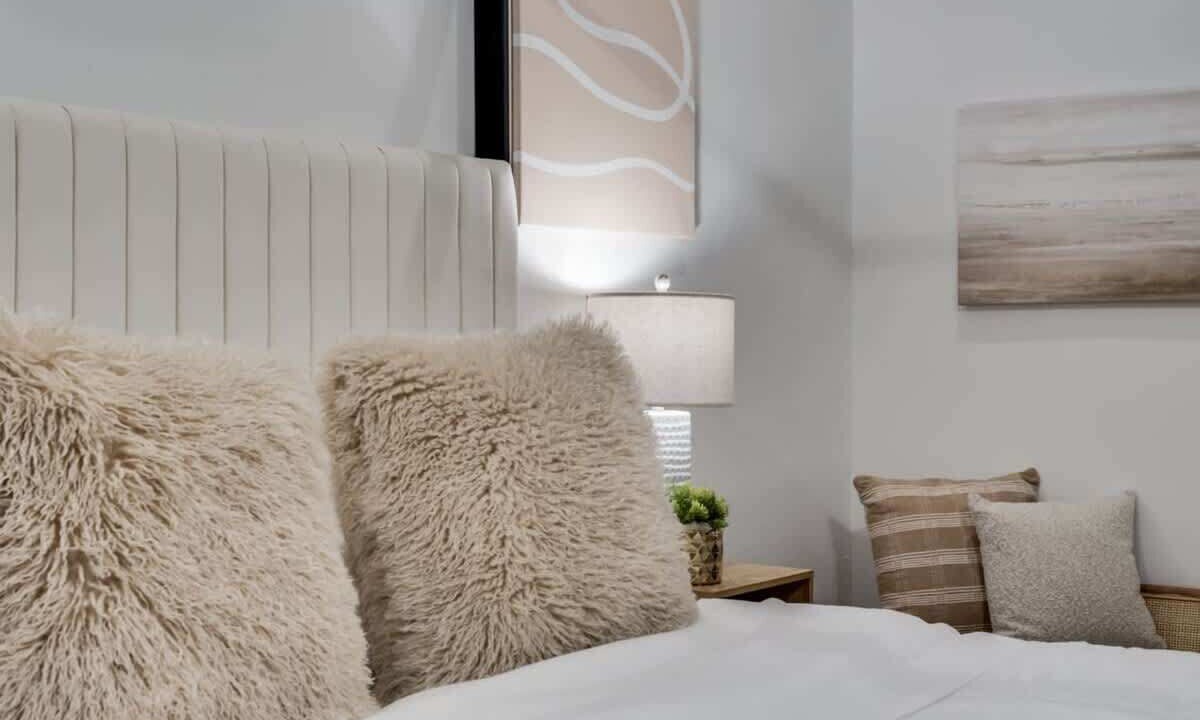 Photo of Bedroom in Far North Dallas