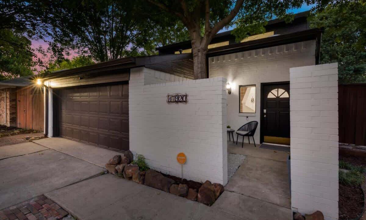 Photo of Outdoor in Far North Dallas