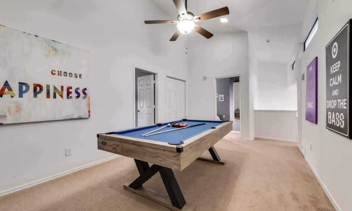 Photo of Bedroom in Far North Dallas