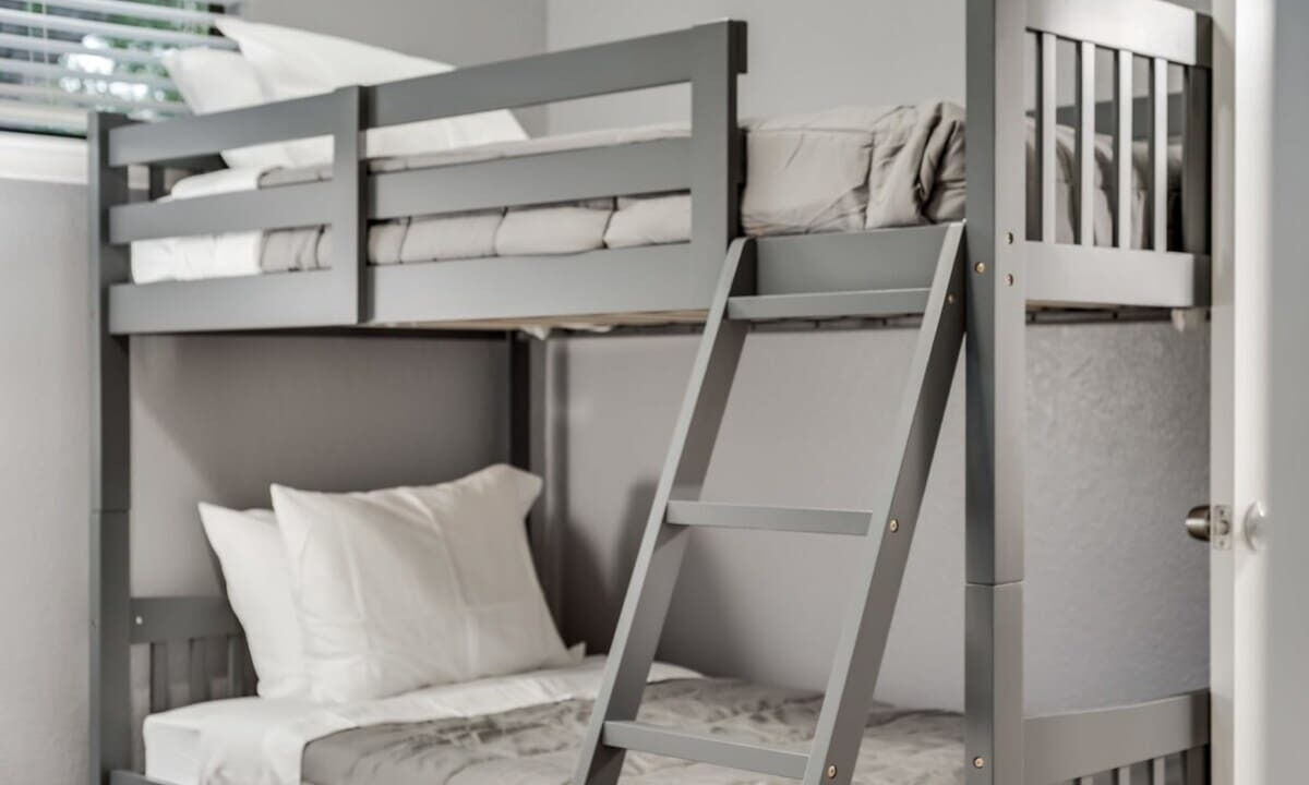 Photo of Bedroom in Far North Dallas